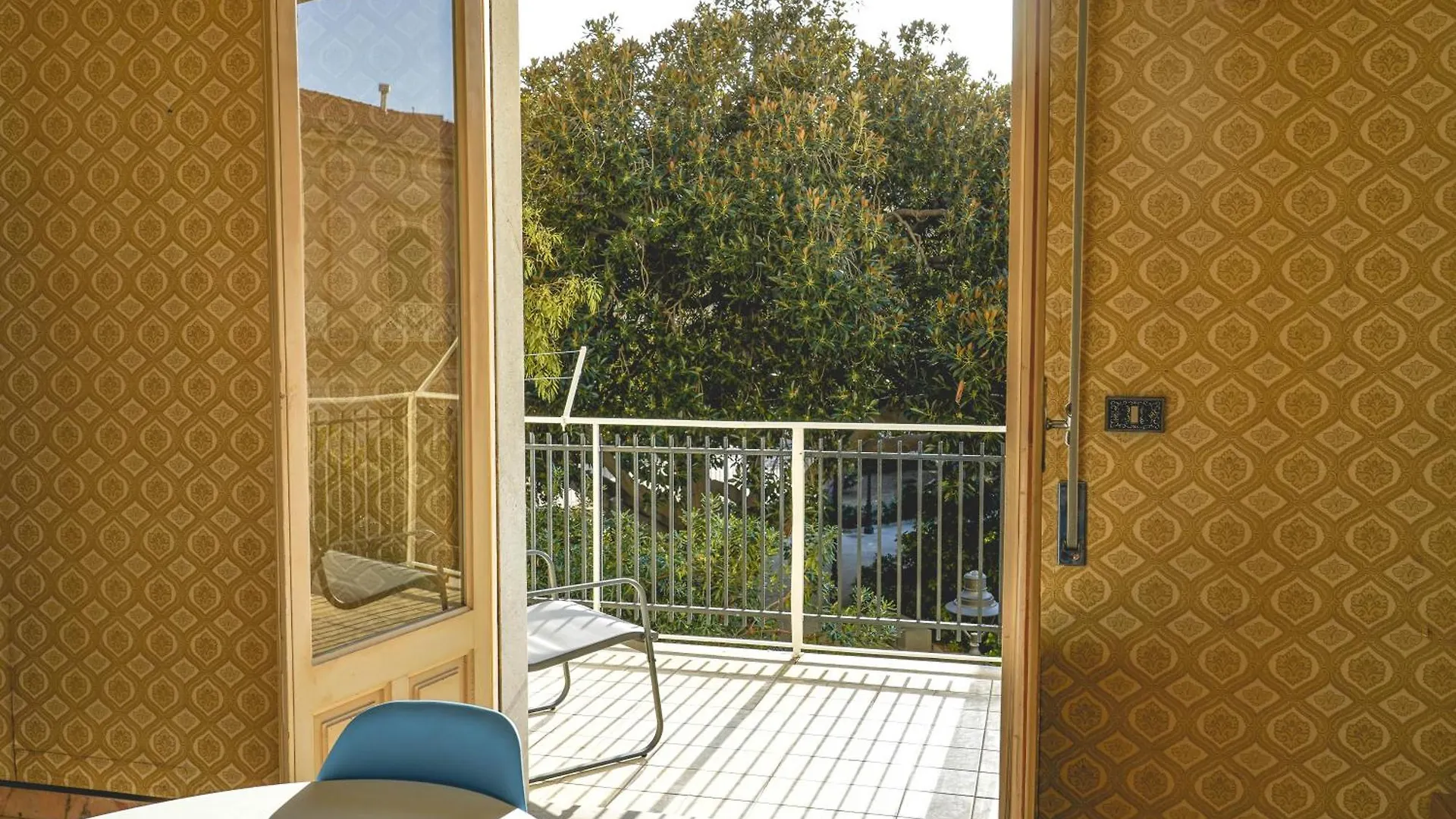 Casa Della Villa Поццалло