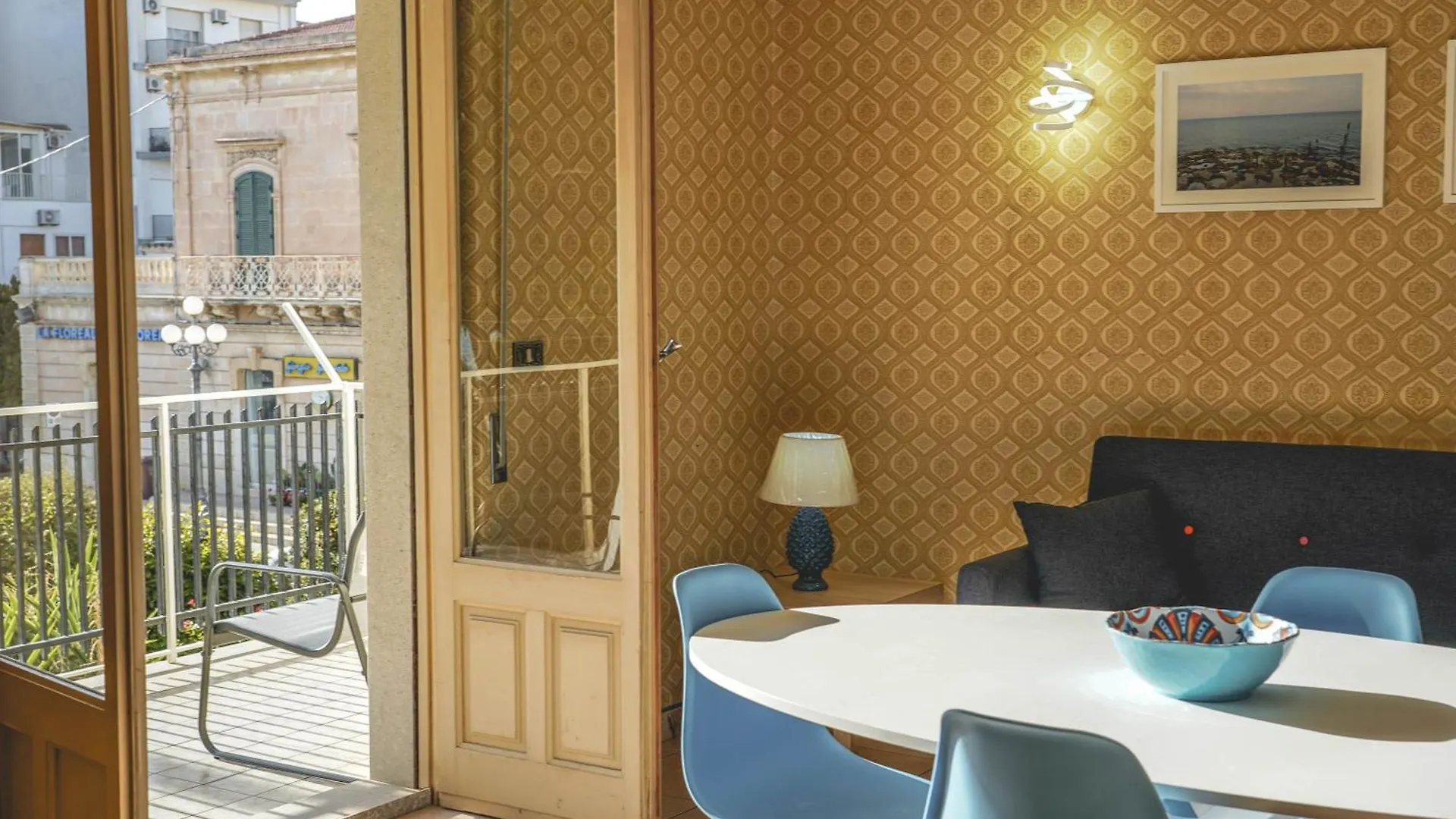Casa Della Villa Поццалло 0*,