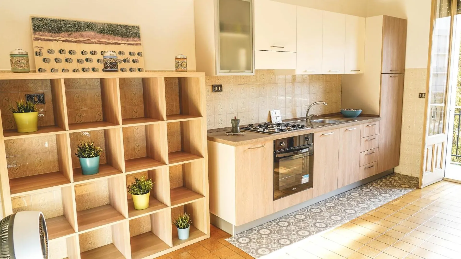 Casa Della Villa Поццалло Италия