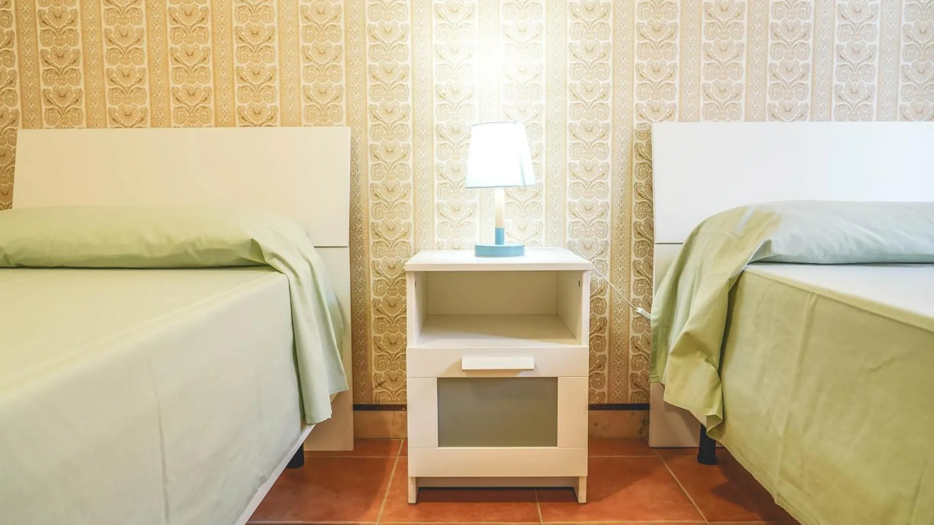 Casa Della Villa Поццалло Апартаменты