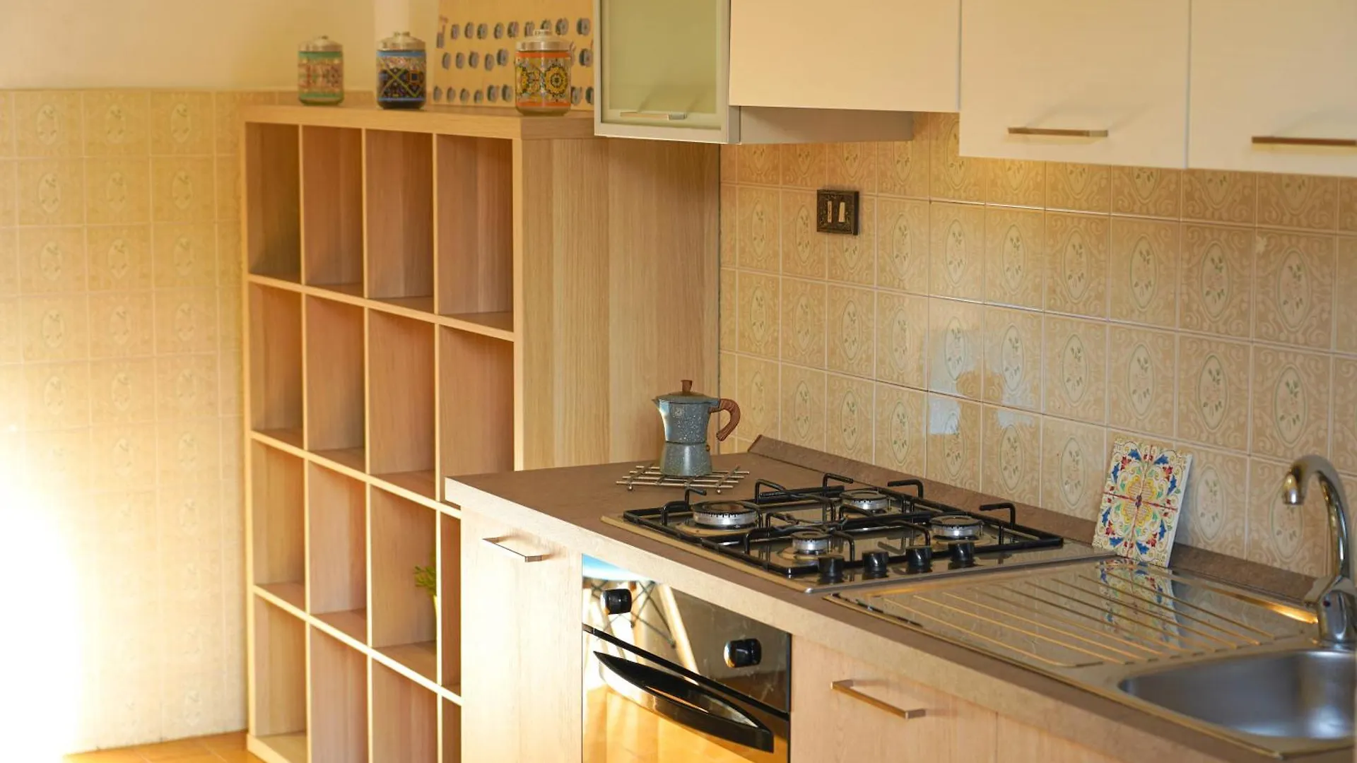 Casa Della Villa Поццалло 0*,  Италия