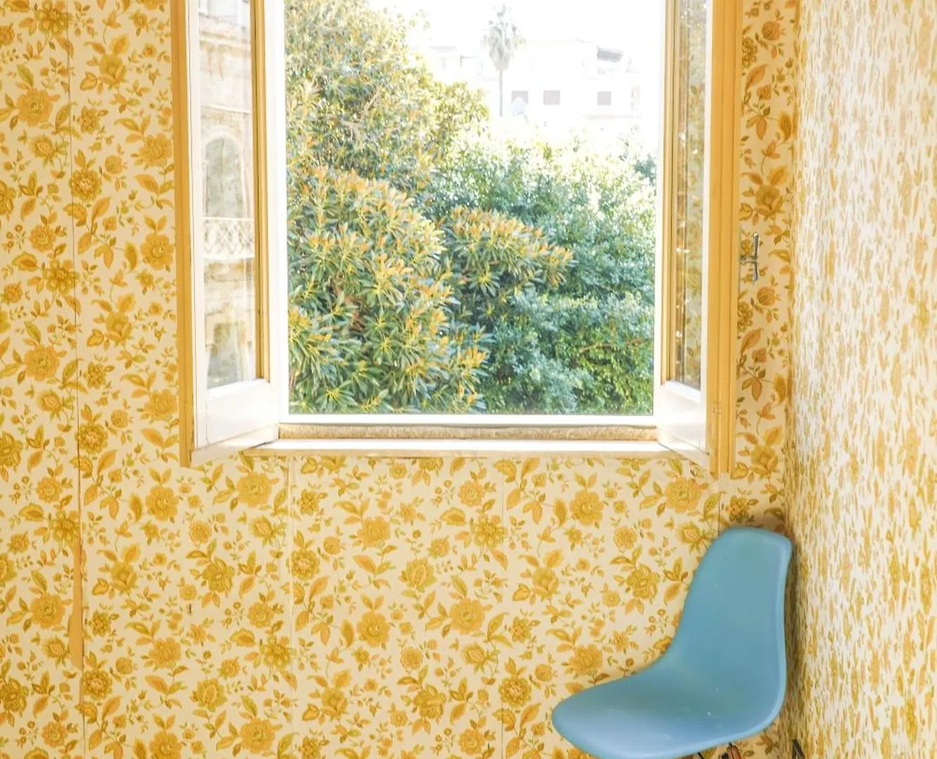 Casa Della Villa Поццалло