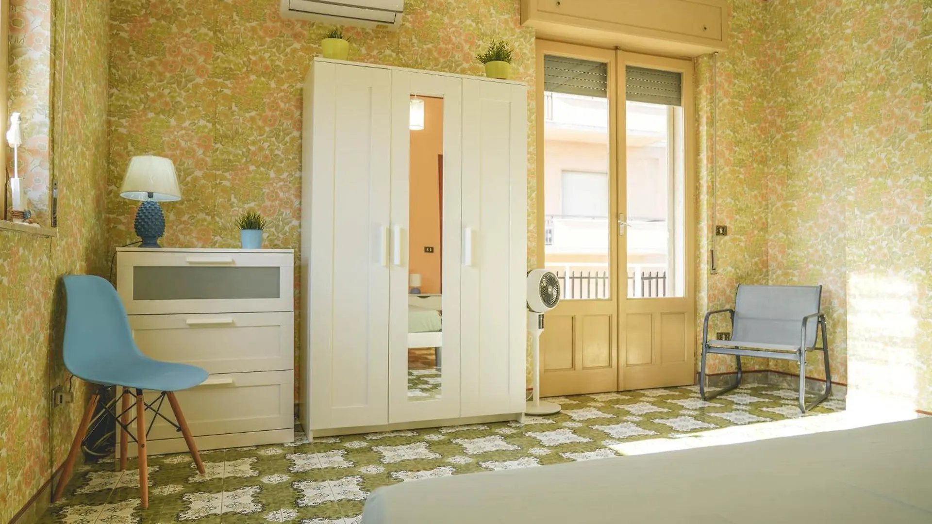 Апартаменты Casa Della Villa Поццалло